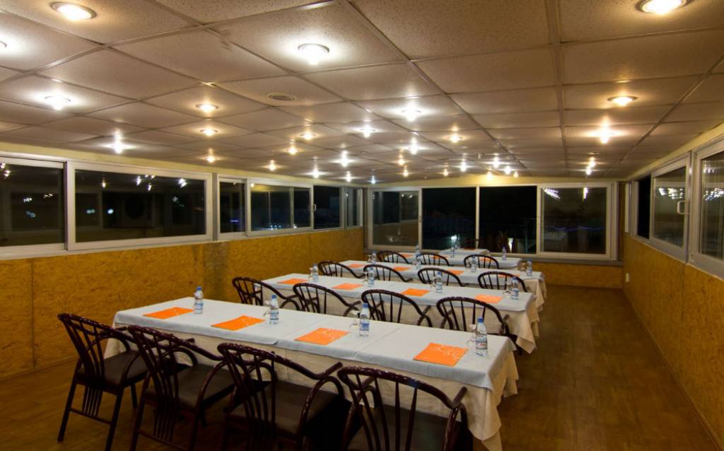 KAILA KRIZANTEM HOTEL 4★