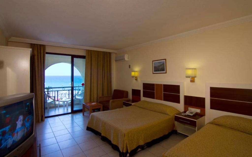 KAILA KRIZANTEM HOTEL 4★