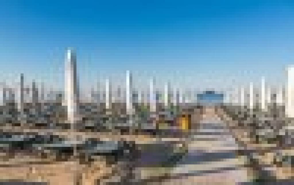 VILLA SIDE HOTEL 4★