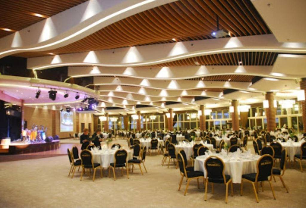 GOLDCITY HOTEL 5★