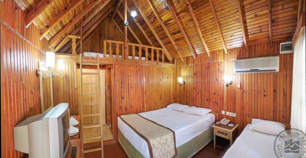 CLOVER MAGIC NOVA BEACH HOTEL 3★