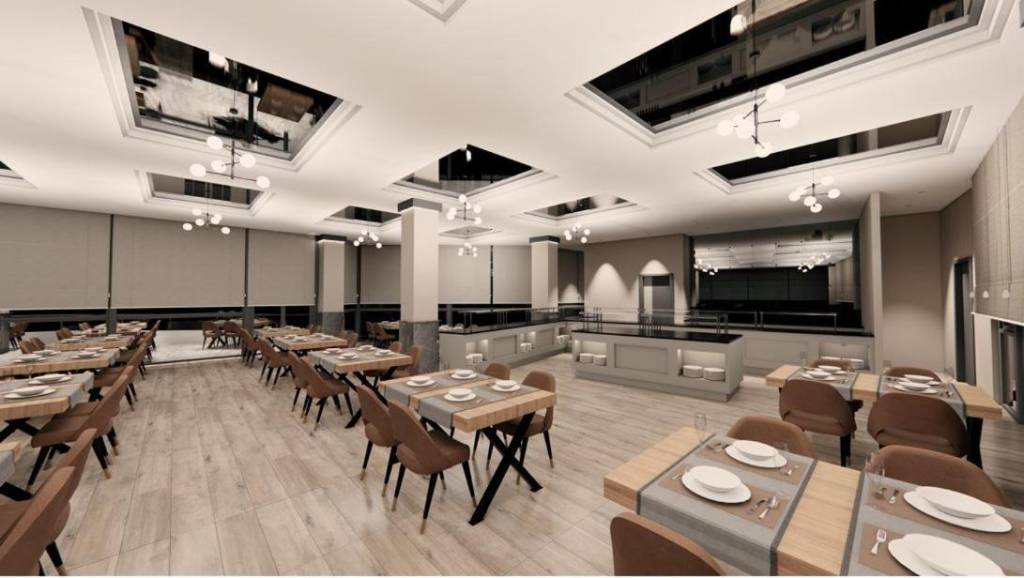 SIDE GOLDEN ROCK 4★