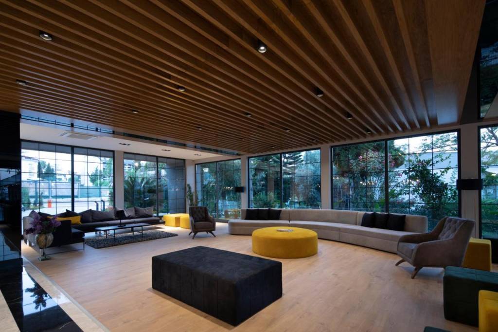 GREEN GARDEN RESORT & SPA 5★