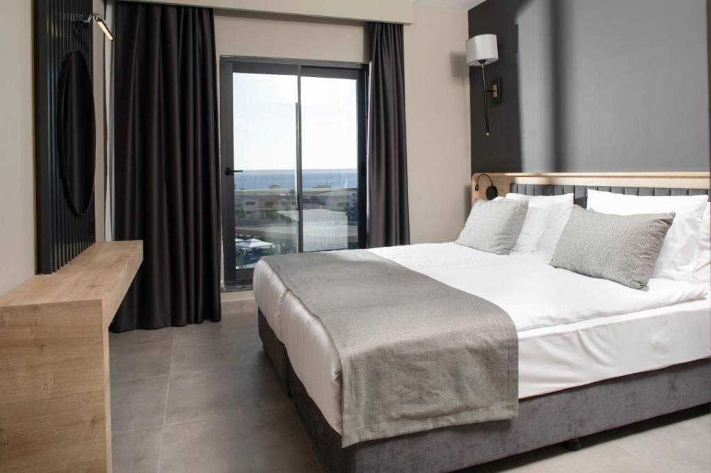 GREEN GARDEN RESORT & SPA 5★