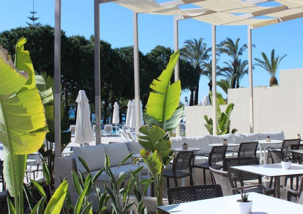 PALOMA PERISSIA HOTEL 5★