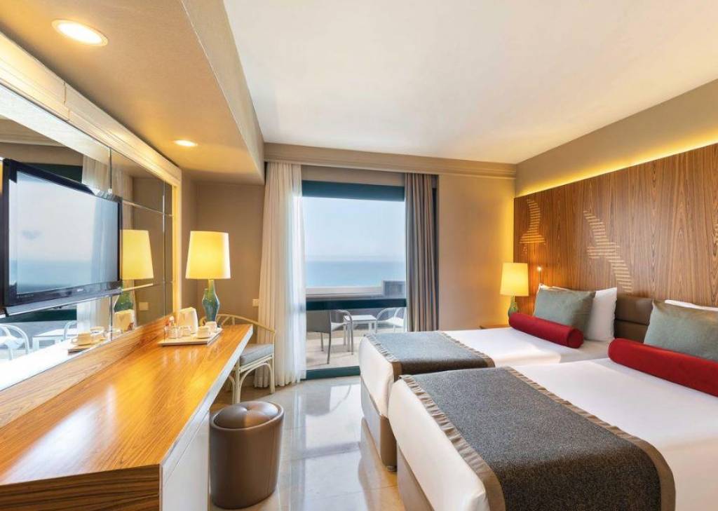 PALOMA PERISSIA HOTEL 5★