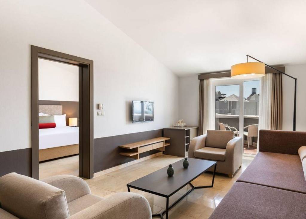 PALOMA PERISSIA HOTEL 5★