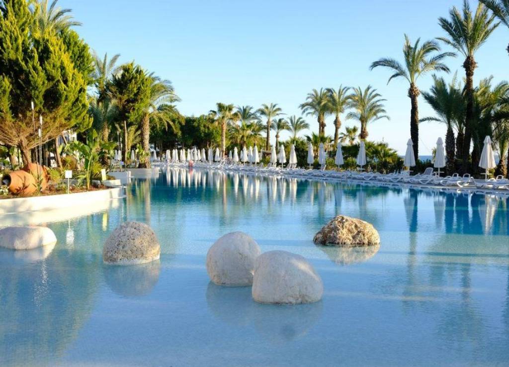 PALOMA PERISSIA HOTEL 5★