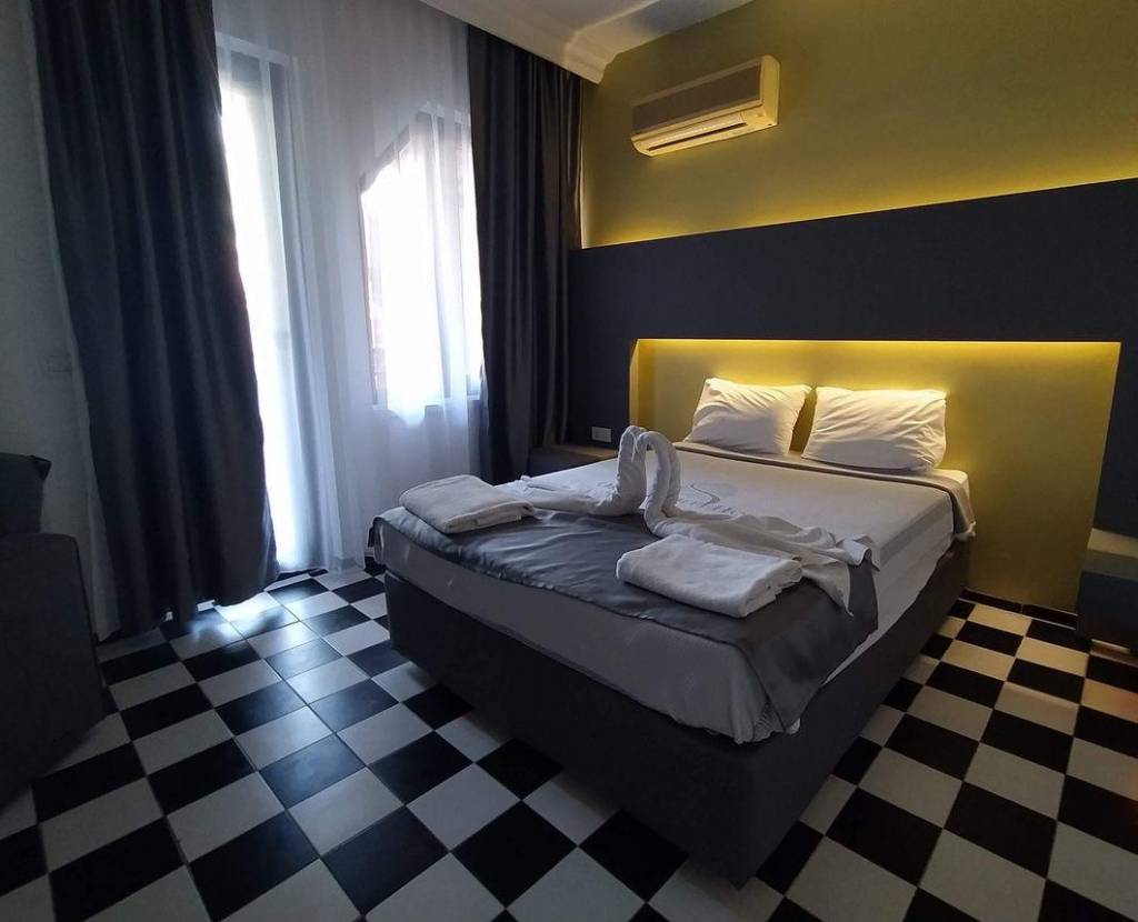 ORIENT SUITE HOTEL 3★