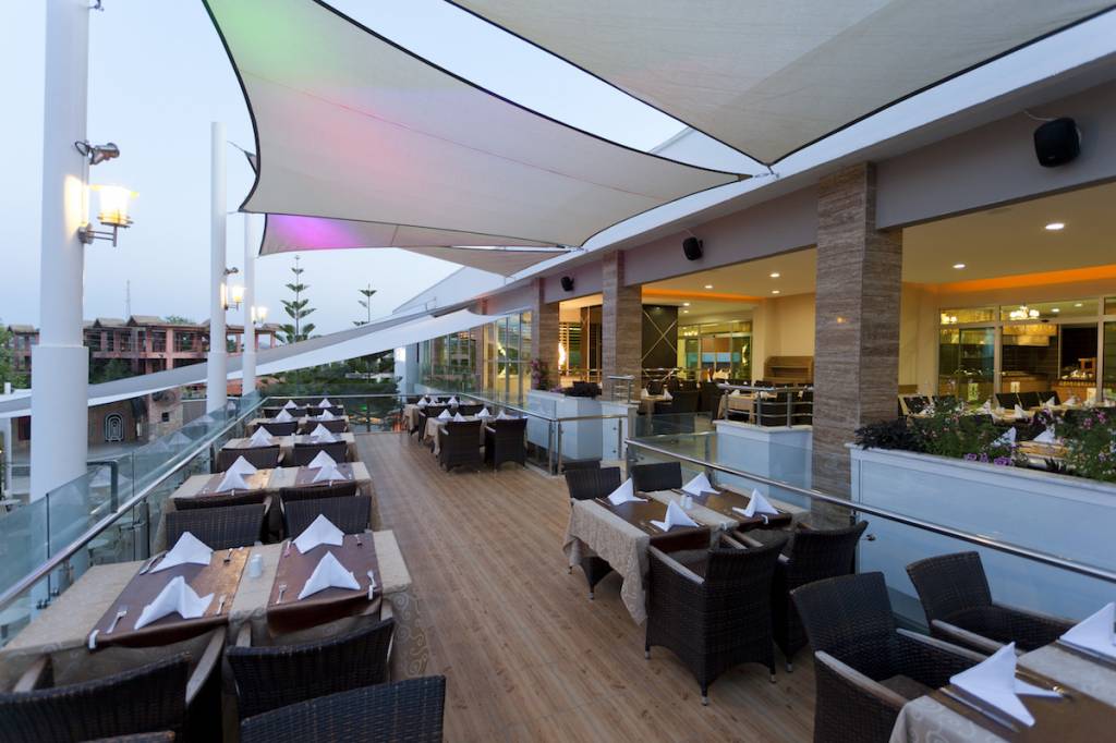 CLUB MERMAID VILLAGE 4★