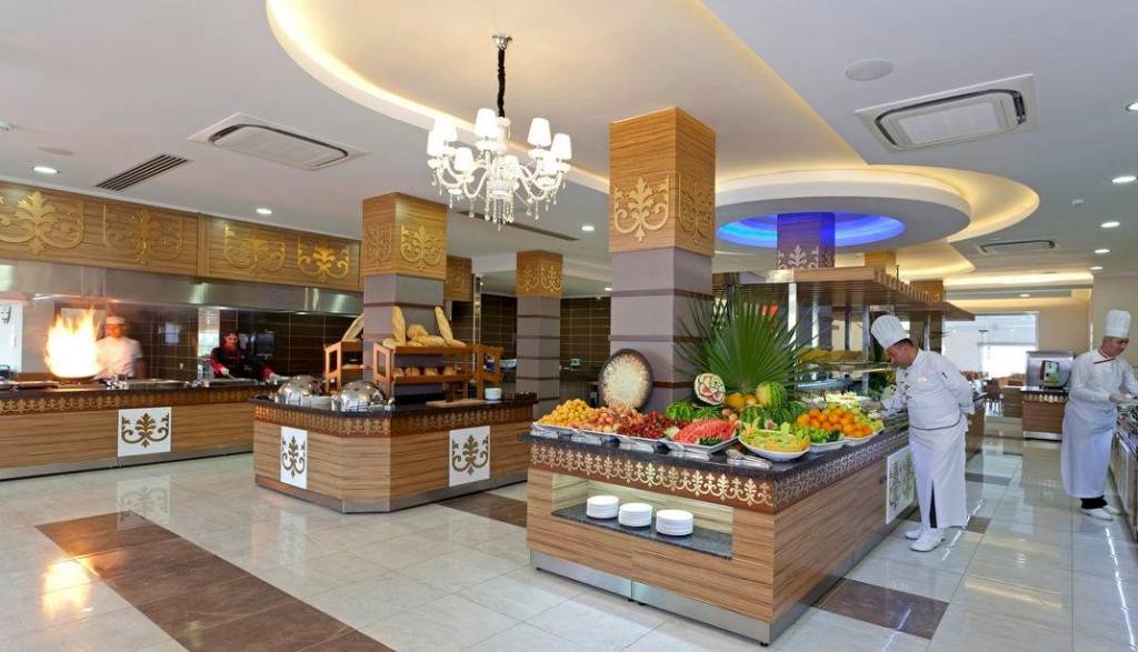 CLUB MERMAID VILLAGE 4★