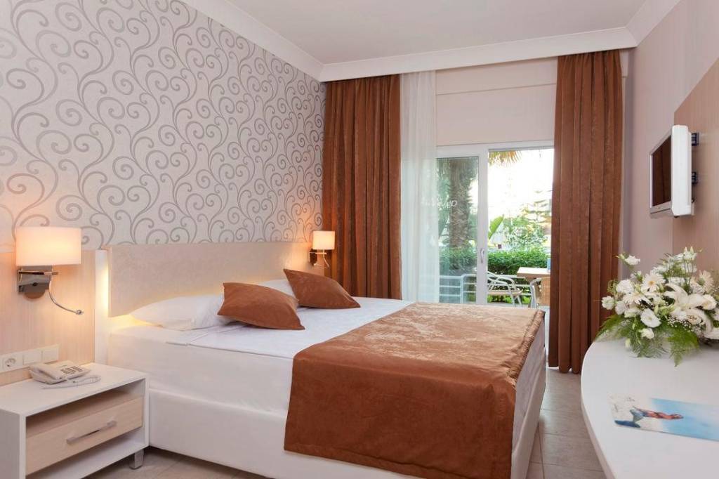 CLUB MERMAID VILLAGE 4★