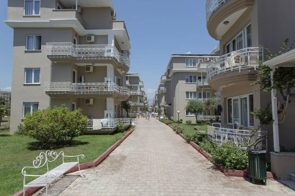 CLUB WASA HOLIDAY VILLAGE 4★