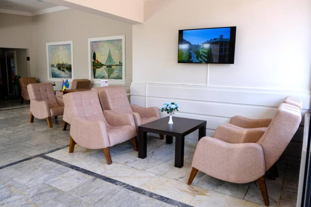 CLUB WASA HOLIDAY VILLAGE 4★