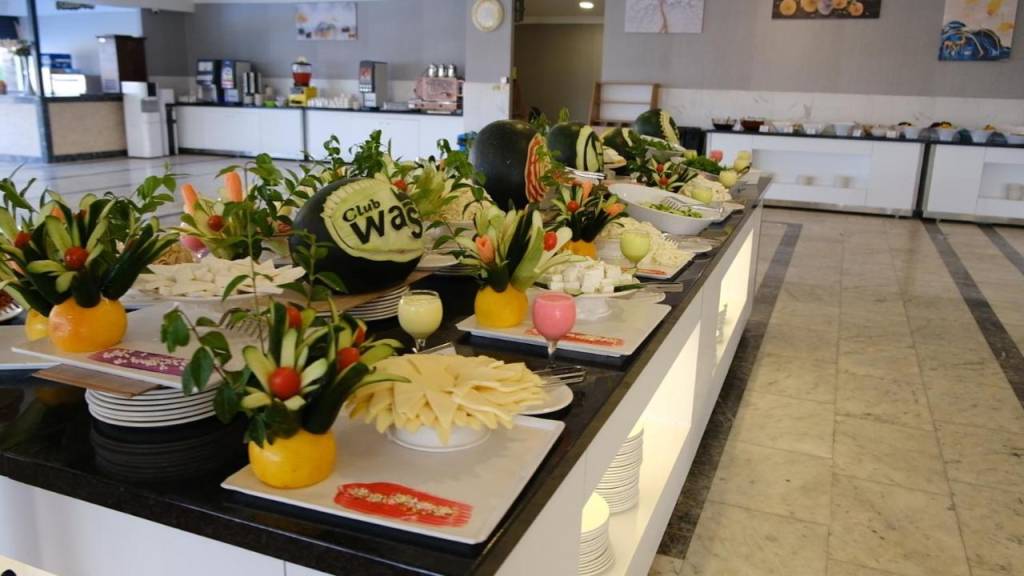 CLUB WASA HOLIDAY VILLAGE 4★