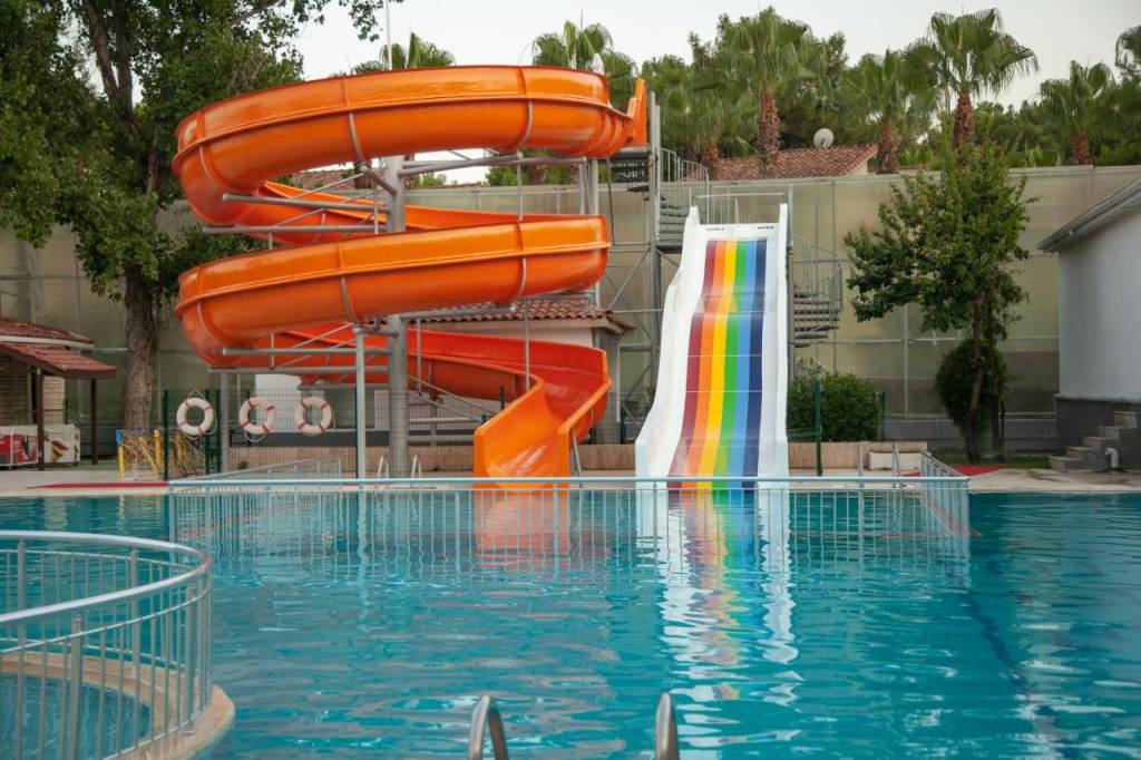 ASDEM BEACH HOTEL 4 ★-_