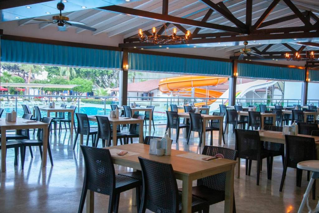 ASDEM BEACH HOTEL 4 ★-_