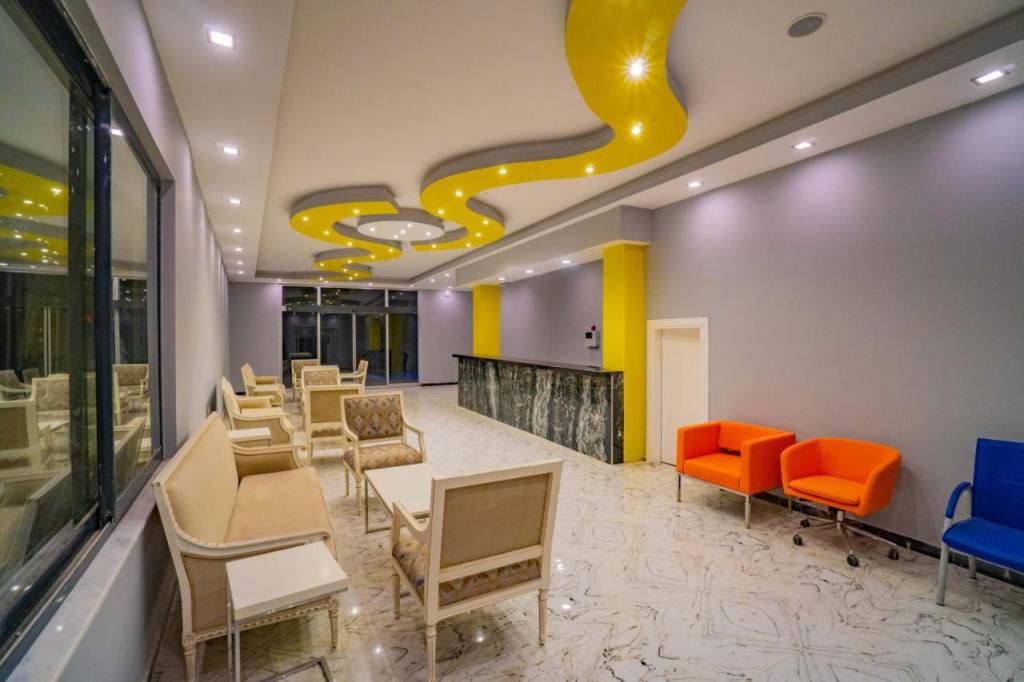 PRENSES SEALINE BEACH HOTEL 4★