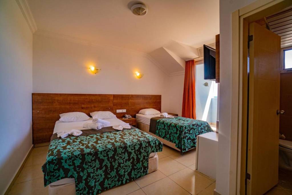 PRENSES SEALINE BEACH HOTEL 4★