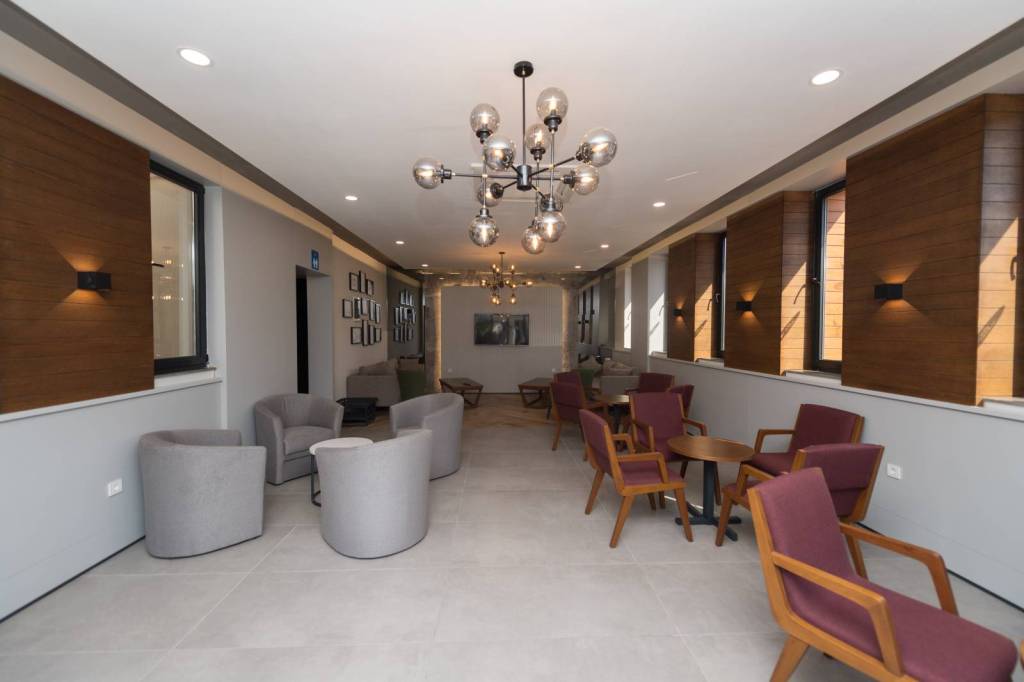 SIDE VILLAGE FAMILY HOTEL 4★