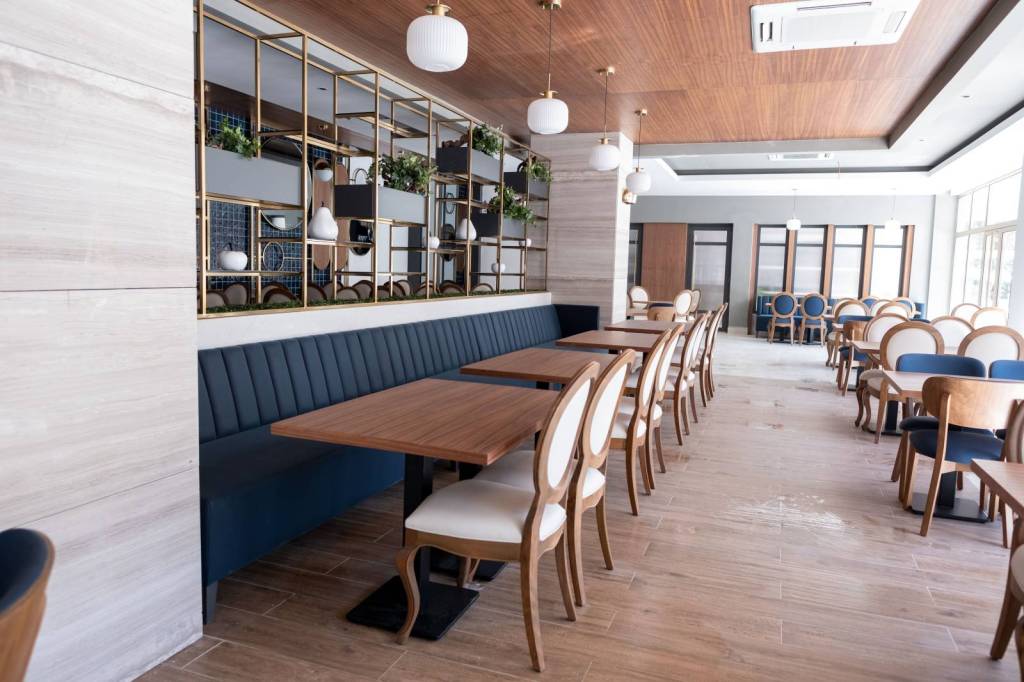 SIDE VILLAGE FAMILY HOTEL 4★