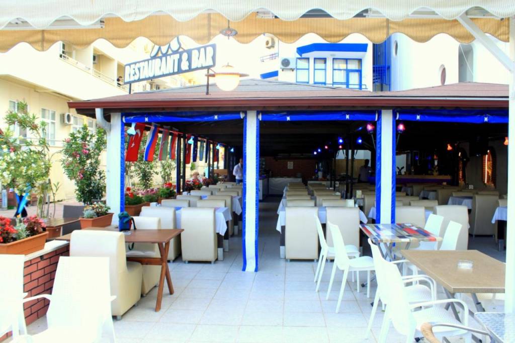 MIRANDA MORAL BEACH 3★