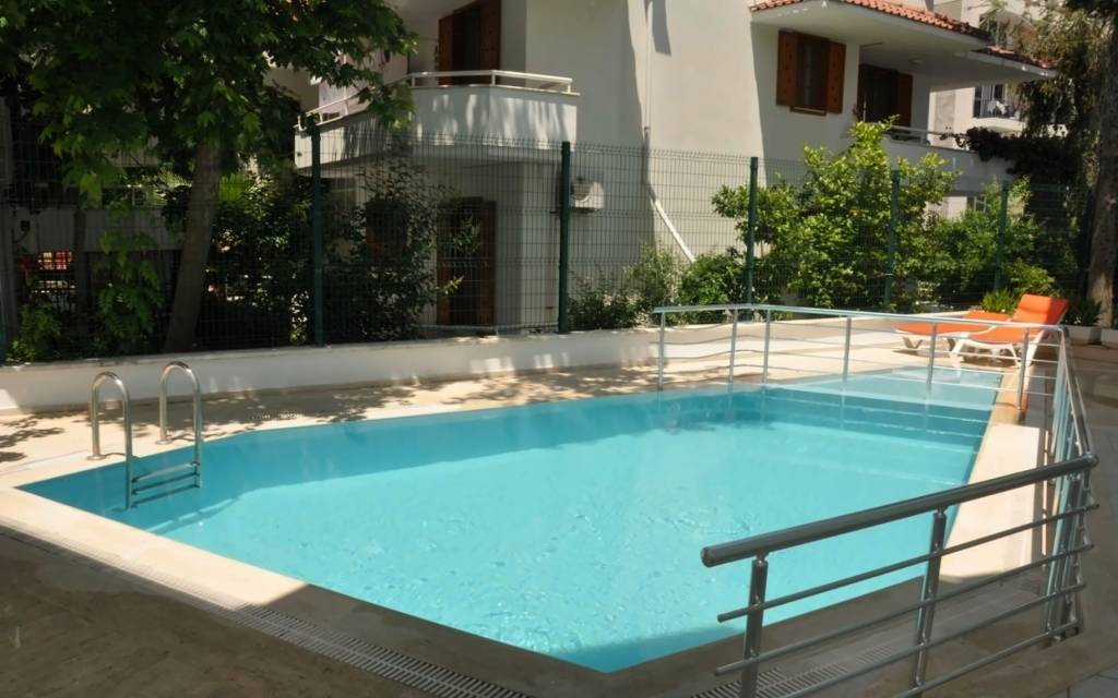 MIRANDA MORAL BEACH 3★