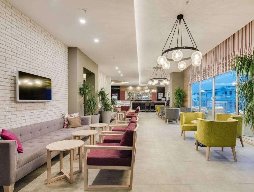 SIDE SU (tikai pieaugušajiem, 16+) 4★