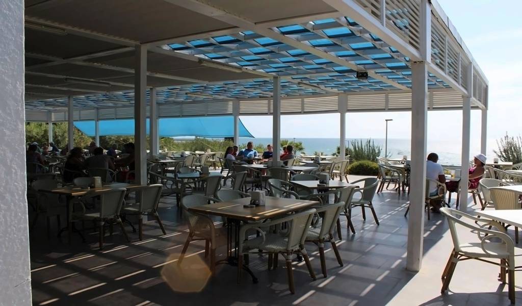 SIDE WEST PARK HOTEL 4★