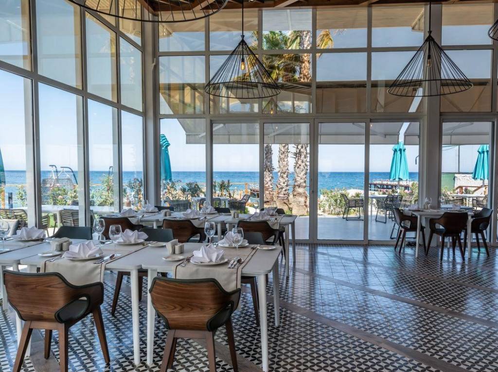 BAIA SALIMA KEMER 5★