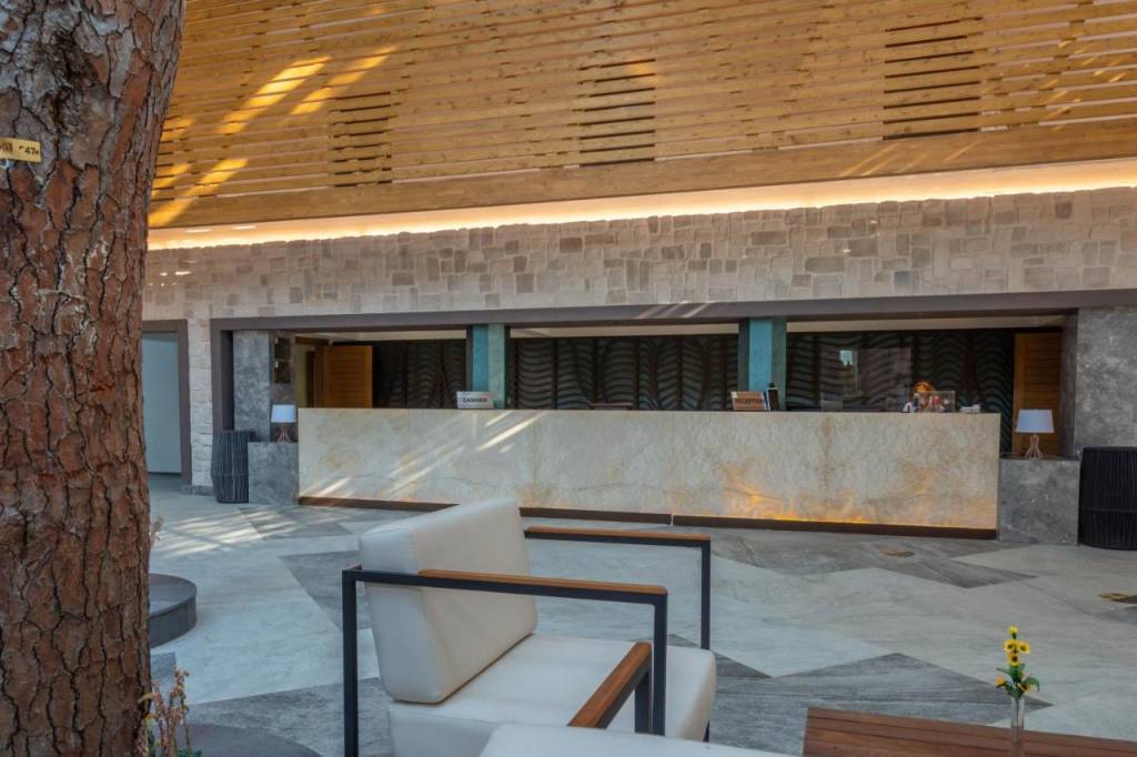 BAIA SALIMA KEMER 5★