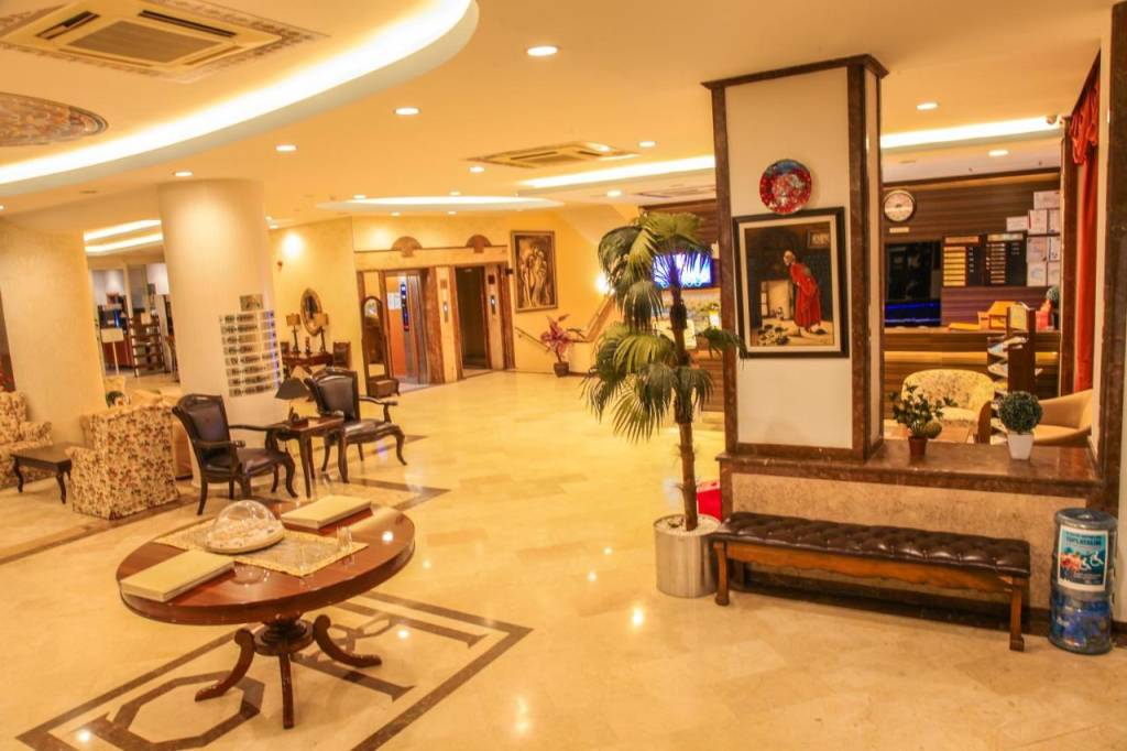 PINE HOUSE BY WERDE HOTELS 4★