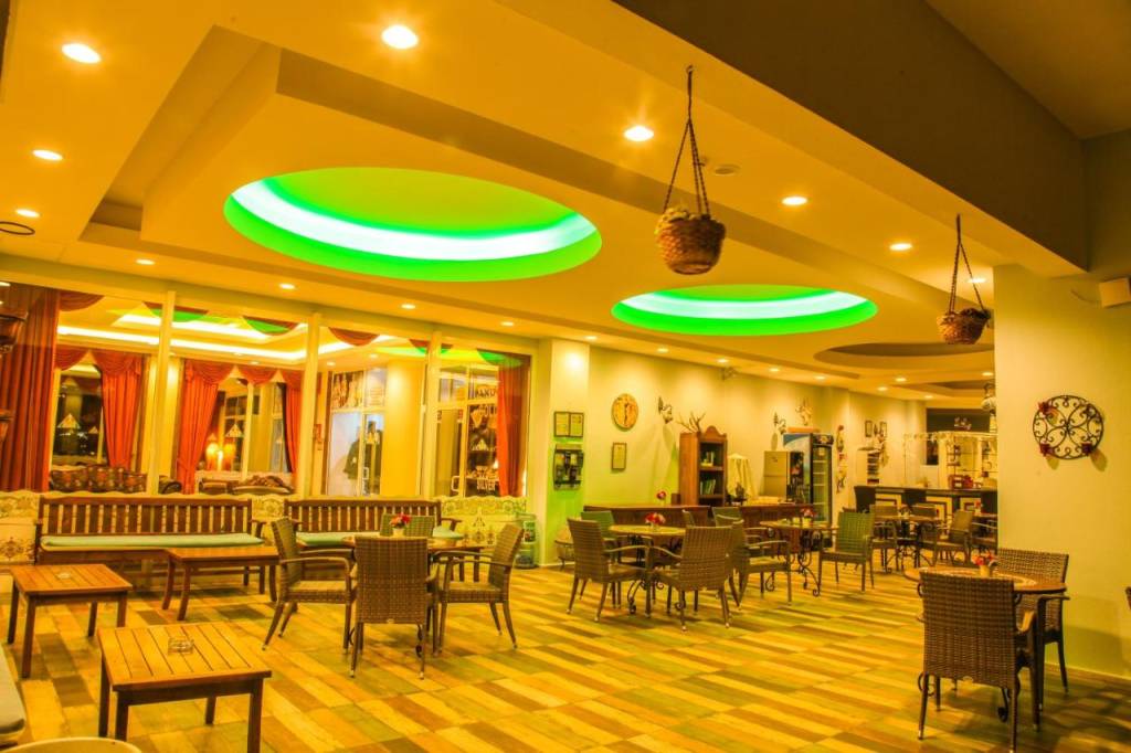 PINE HOUSE BY WERDE HOTELS 4★