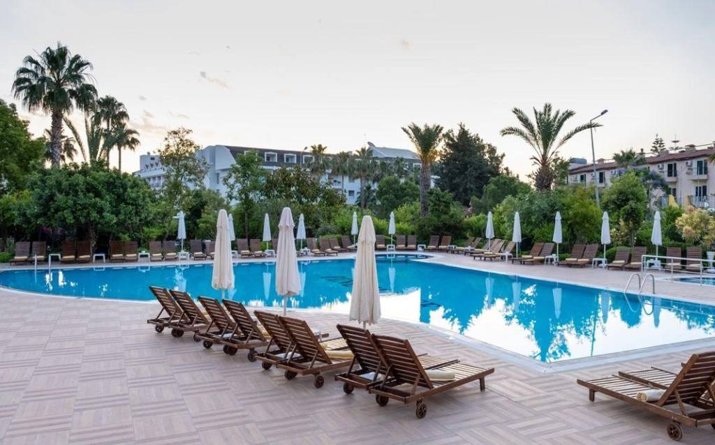 PINE HOUSE BY WERDE HOTELS 4★