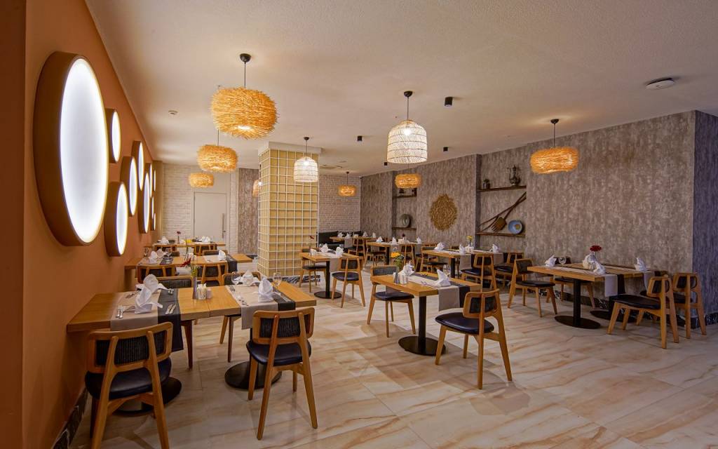 ALETRIS DELUXE HOTEL & SPA 5★