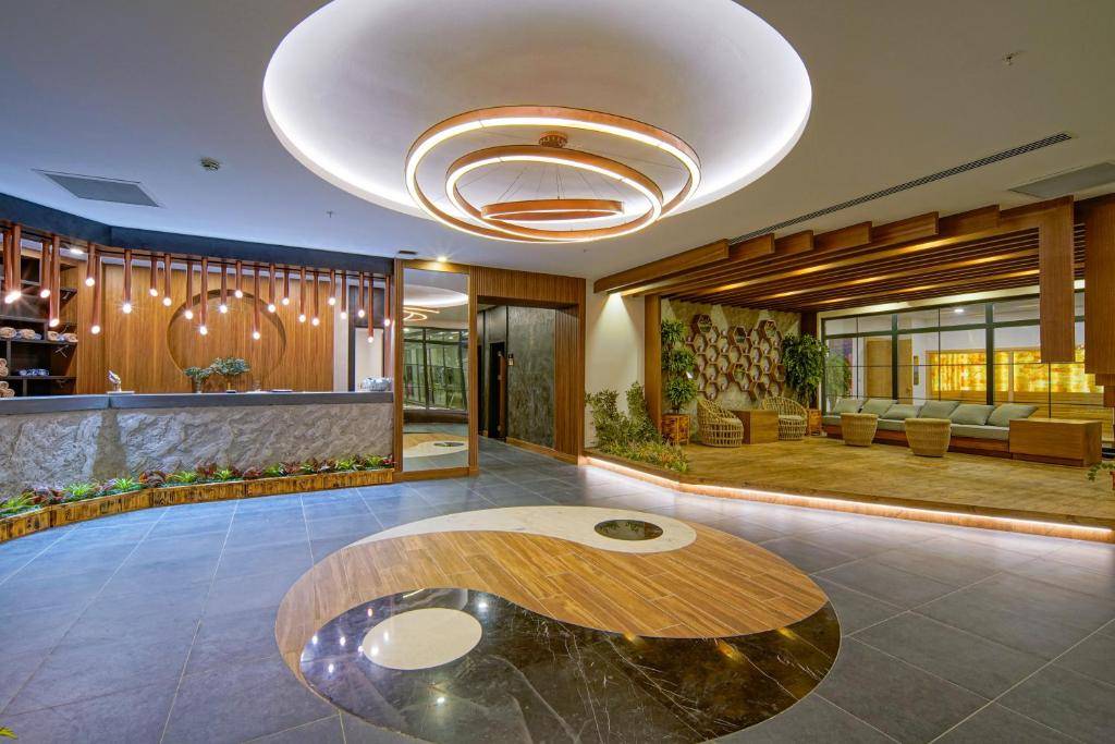 SIDE STELLA ELITE RESORT & SPA (tikai pieaugušajiem, 16+) 5★