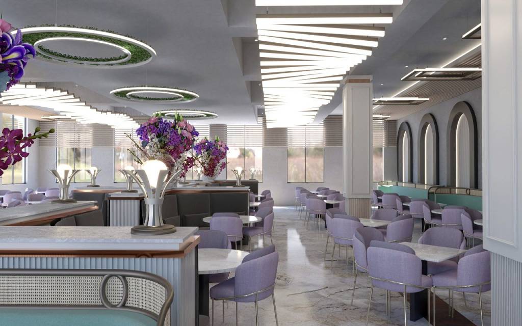 SIDE STORY RESORT & SPA HOTEL 4★