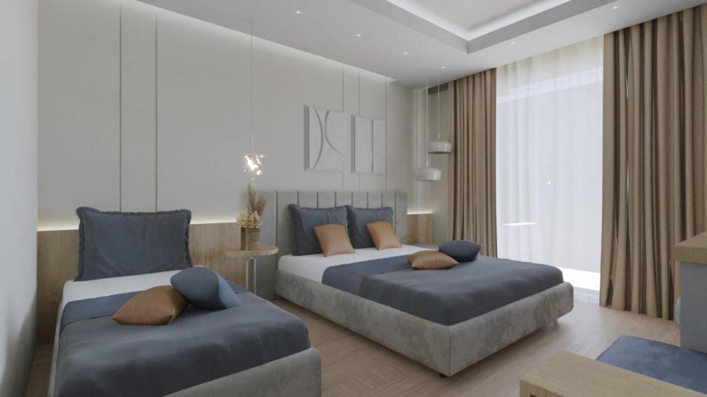 SIDE STORY RESORT & SPA HOTEL 4★