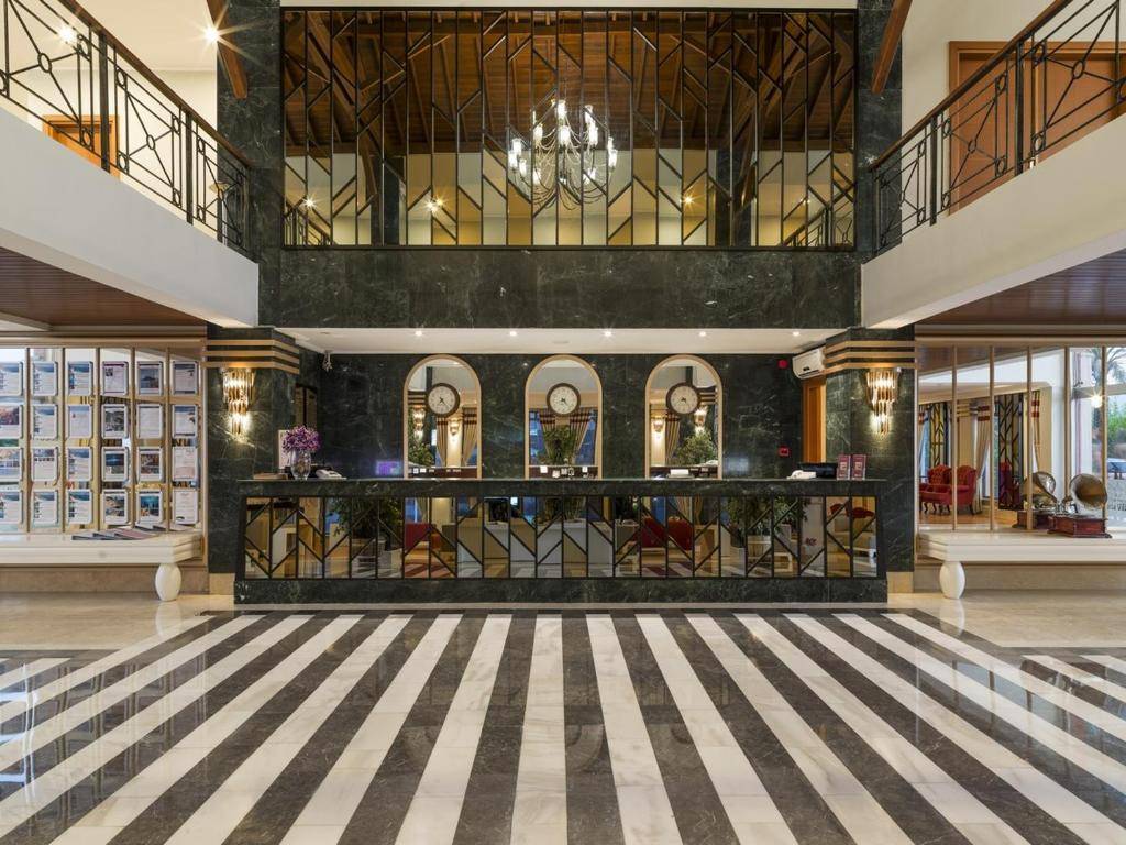 CLUB FELICIA VILLAGE 5★