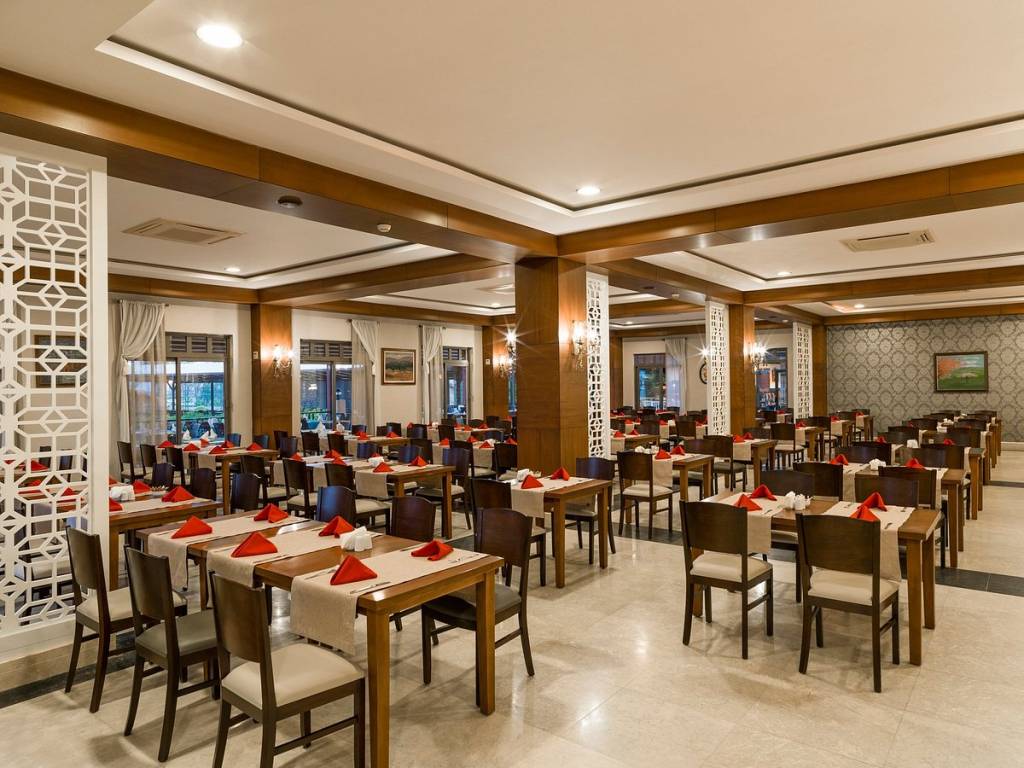 CLUB FELICIA VILLAGE 5★