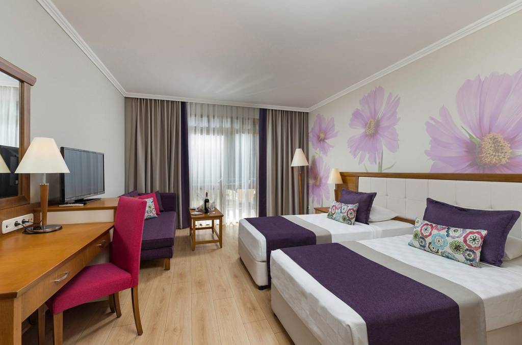 CLUB FELICIA VILLAGE 5★