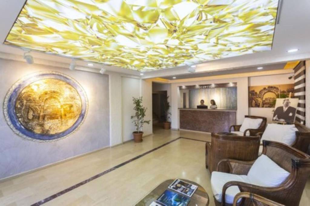 MOONLIGHT HOTEL BODRUM 3★