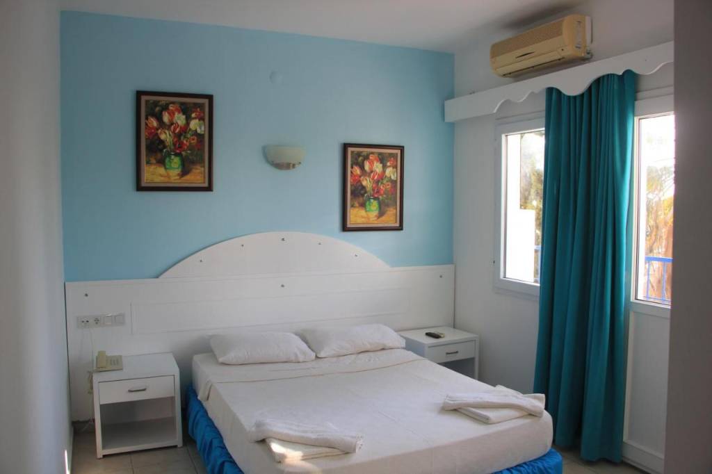 MOONLIGHT HOTEL BODRUM 3★