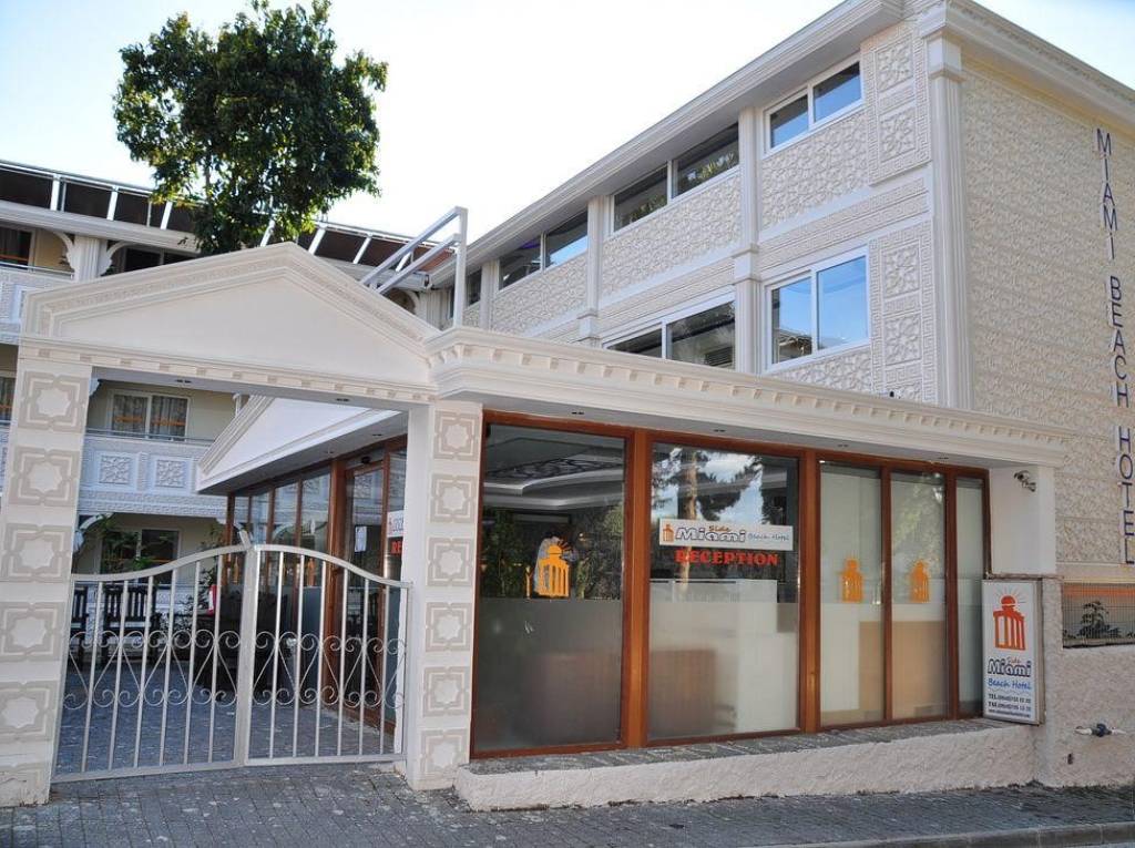 SIDE MIAMI BEACH 3★