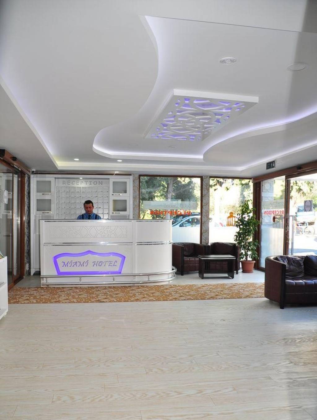 SIDE MIAMI BEACH 3★