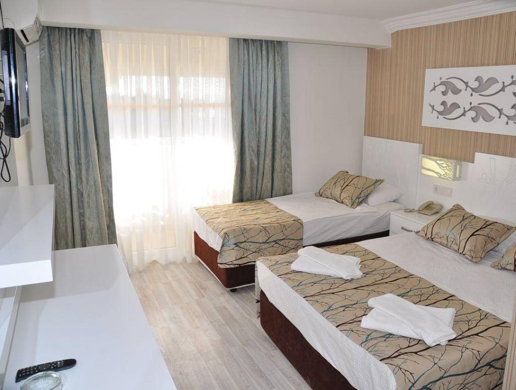 SIDE MIAMI BEACH 3★