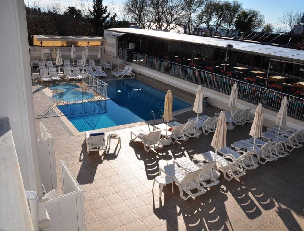 SIDE MIAMI BEACH 3★