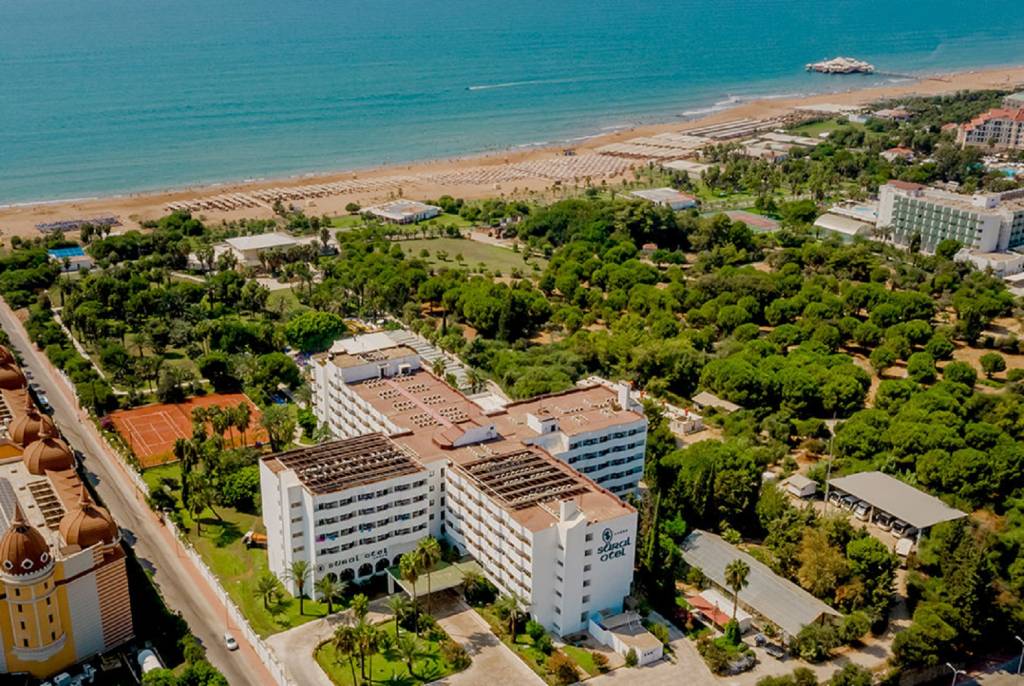 SURAL HOTEL 5★