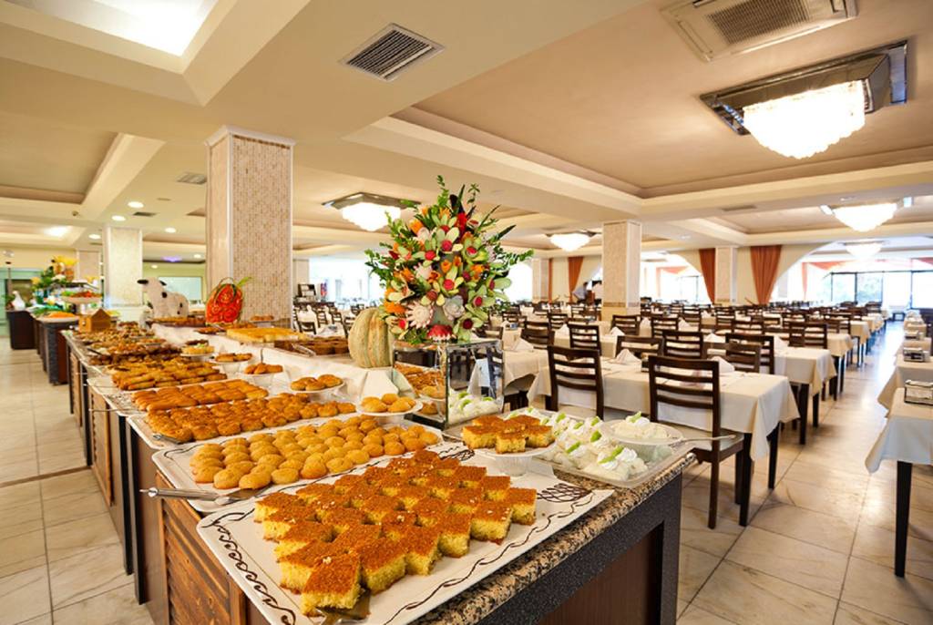 SURAL HOTEL 5★