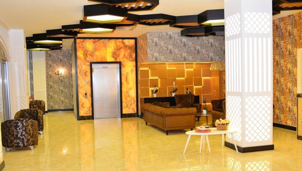 OPIA BOUTIQUE HOTEL (EX. KONAKLI NERGIS BUTIK HOTEL) 4★